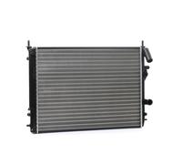 RIDEX 470R0159 Radiatore motore per RENAULT MEGANE I (BA0/1)