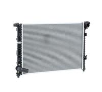 RIDEX 470R0174 Radiatore motore