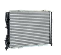 RIDEX 470R0181 Radiatore motore per ALFA ROMEO GTV (916C) SPIDER (916S)