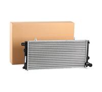 RIDEX 470R0184 Radiatore motore adatto per PEUGEOT 205 II (20A/C) 205 I (741A/C)