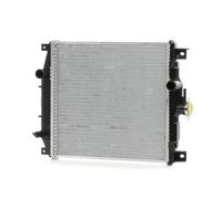 RIDEX 470R0187 Radiatore motore per SUZUKI SWIFT II Schrägheck (EA, MA)