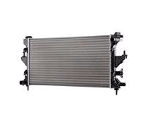 RIDEX 470R0188 Radiatore motore