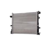 RIDEX 470R0191 Radiatore motore per FIAT Scudo Kastenwagen (220) ULYSSE (220)