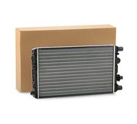 RIDEX 470R0193 Radiatore motore per FIAT Seicento / 600 Schrägheck (187)