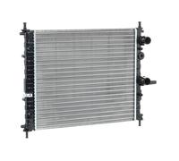 RIDEX 470R0195 Radiatore motore per FIAT MULTIPLA (186) BRAVO I (182) BRAVA