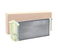 RIDEX 470R0197 Radiatore motore
