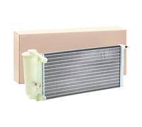 RIDEX 470R0197 Radiatore motore Compatibilità con FIAT Panda Hatchback 141