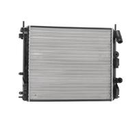 RIDEX 470R0198 Radiatore motore