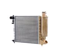 RIDEX 470R0204 Radiatore motore