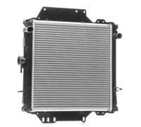 RIDEX 470R0217 Radiatore motore Compatibilità con SUZUKI Samurai SUV SJ