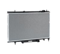 RIDEX 470R0219 Radiatore motore per FIAT Ulysse (179) adatto per PEUGEOT 807 MPV