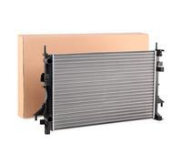 RIDEX 470R0220 Radiatore motore