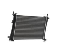 RIDEX 470R0227 Radiatore motore