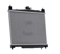 RIDEX 470R0234 Radiatore motore