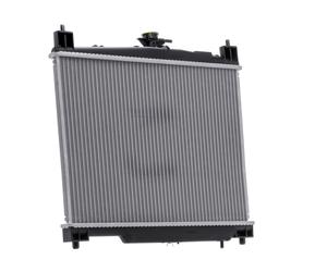 RIDEX 470R0234 Radiatore motore