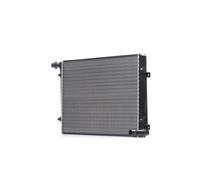 RIDEX 470R0255 Radiatore motore
