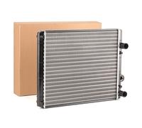 RIDEX 470R0263 Radiatore motore per VW Polo Schrägheck (6N1) POLO (6N2)