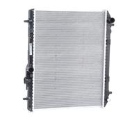 RIDEX 470R0265 Radiatore motore