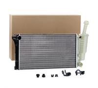 RIDEX 470R0270 Radiatore motore