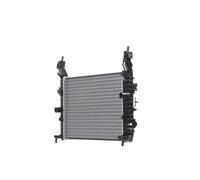 RIDEX 470R0271 Radiatore motore