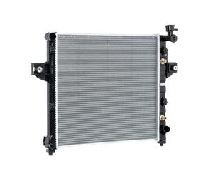 RIDEX 470R0272 Radiatore motore