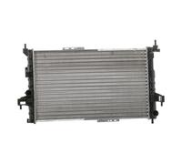 RIDEX 470R0277 Radiatore motore per OPEL Corsa C Schrägheck (X01) COMBO Tour