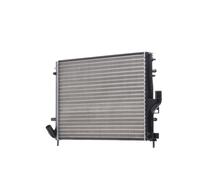 RIDEX 470R0289 Radiatore motore