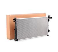 RIDEX 470R0292 Radiatore motore per CHRYSLER VOYAGER IV (RG, RS)