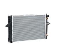 RIDEX 470R0299 Radiatore motore per VOLVO V70 I (875, 876) 850 Kombi (855)