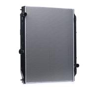 RIDEX 470R0303 Radiatore motore