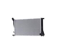 RIDEX 470R0312 Radiatore motore per BMW 5 Sedan (E39) 5 Touring (E39) 7 (E38)