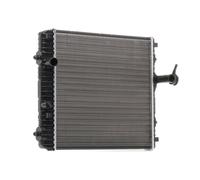 RIDEX 470R0321 Radiatore motore