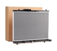 RIDEX 470R0330 Radiatore motore