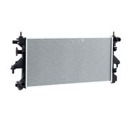 RIDEX 470R0331 Radiatore motore per FIAT Ducato Kastenwagen (250, 290)