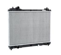 RIDEX 470R0336 Radiatore motore