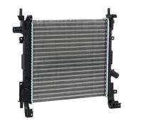 RIDEX 470R0341 Radiatore motore
