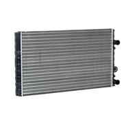 RIDEX 470R0342 Radiatore motore per VW Polo Schrägheck (6N1) GOLF III (1H1)