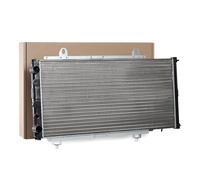 RIDEX 470R0350 Radiatore motore per FIAT DUCATO Pritsche/Fahrgestell (290)