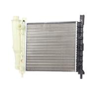 RIDEX 470R0363 Radiatore motore per FIAT Uno Hatchback (146)