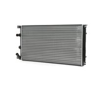 RIDEX 470R0364 Radiatore motore per OPEL Movano Van (X70) Movano Bus (X70)