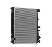 RIDEX 470R0379 Radiatore motore