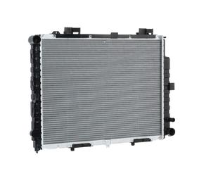 RIDEX 470R0381 Radiatore motore