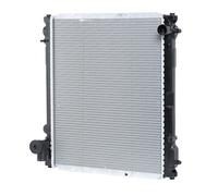 RIDEX 470R0400 Radiatore motore per SUZUKI Vitara SUV (ET, TA, TD)