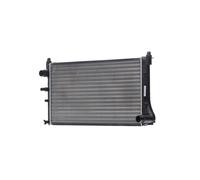 RIDEX 470R0403 Radiatore motore