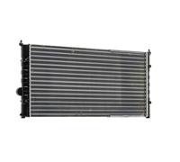 RIDEX 470R0415 Radiatore motore