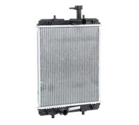 RIDEX 470R0416 Radiatore motore