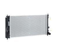 RIDEX 470R0425 Radiatore motore