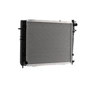 RIDEX 470R0439 Radiatore motore