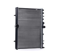 RIDEX 470R0452 Radiatore motore