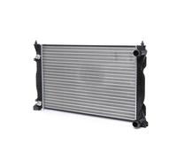 RIDEX 470R0463 Radiatore motore per AUDI A4 Avant (8ED, B7) A4 Sedan (8EC, B7)